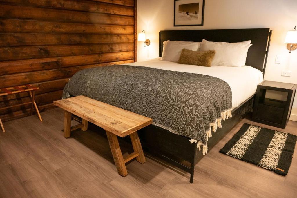 High Creek Lodge And Cabins Pagosa Springs Kültér fotó