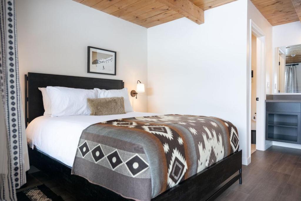 High Creek Lodge And Cabins Pagosa Springs Kültér fotó