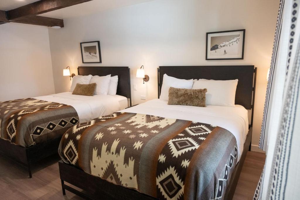 High Creek Lodge And Cabins Pagosa Springs Kültér fotó